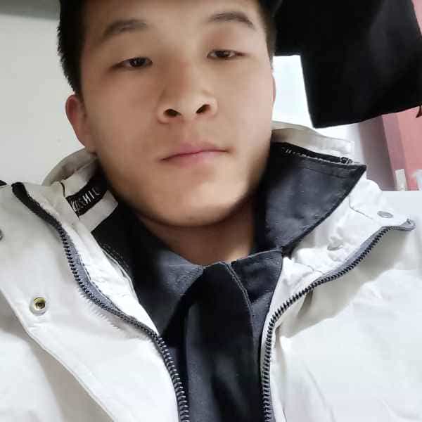 35岁岁河南单身帅哥 - 淮北吉缘网