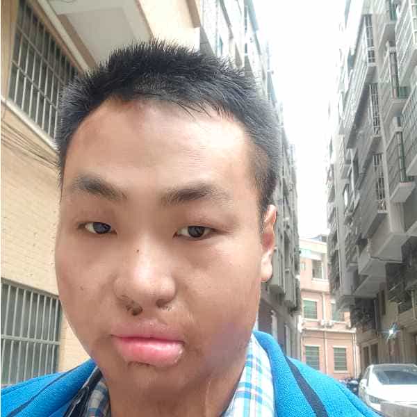 33岁岁湖北单身帅哥 - 淮北吉缘网