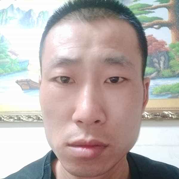 36岁岁内蒙古单身帅哥 - 淮北吉缘网