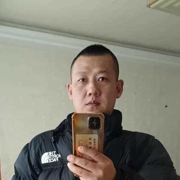 39岁岁辽宁单身帅哥 - 淮北吉缘网
