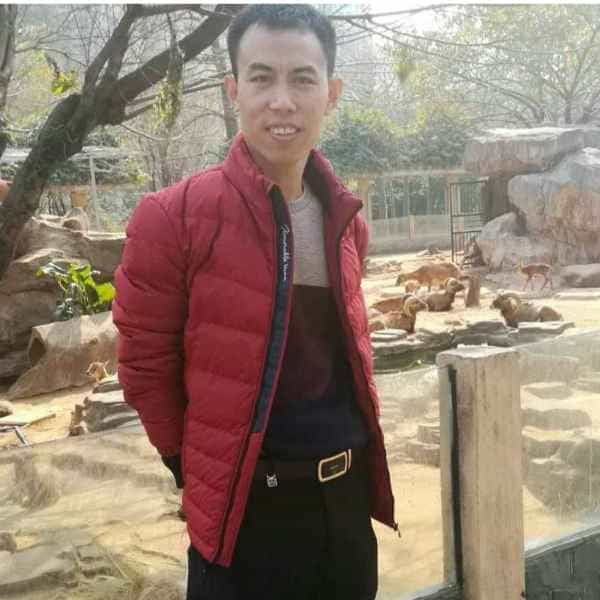 42岁岁浙江单身帅哥 - 淮北吉缘网