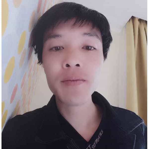 36岁岁陕西单身帅哥 - 淮北吉缘网