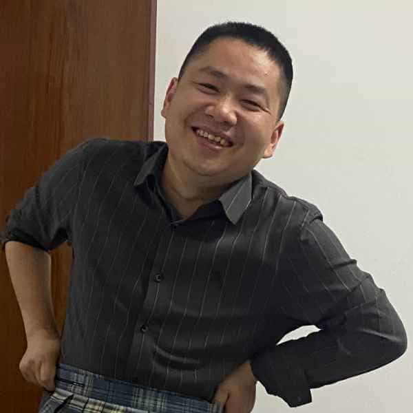 36岁岁四川单身帅哥 - 淮北吉缘网