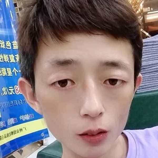 38岁岁河南单身帅哥 - 淮北吉缘网