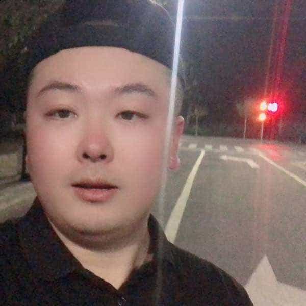 31岁岁辽宁单身帅哥 - 淮北吉缘网