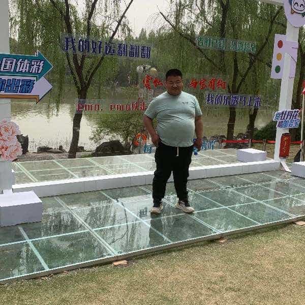 32岁岁河南单身帅哥 - 淮北吉缘网