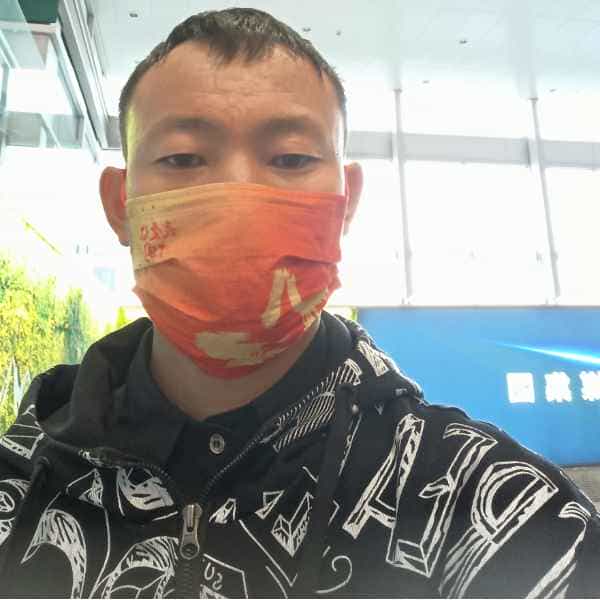 29岁岁甘肃单身帅哥 - 淮北吉缘网