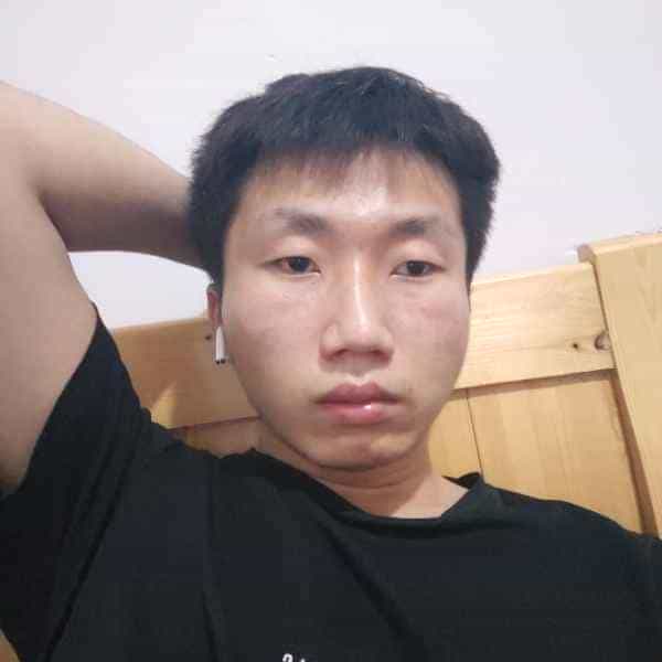 24岁岁山西单身帅哥 - 淮北吉缘网