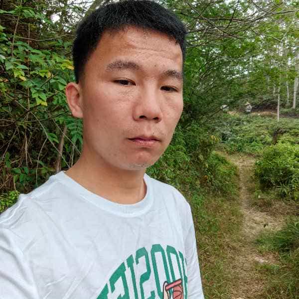 35岁岁广东单身帅哥 - 淮北吉缘网