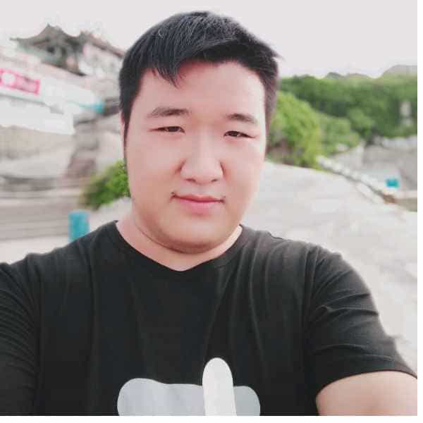 35岁岁湖北单身帅哥 - 淮北吉缘网