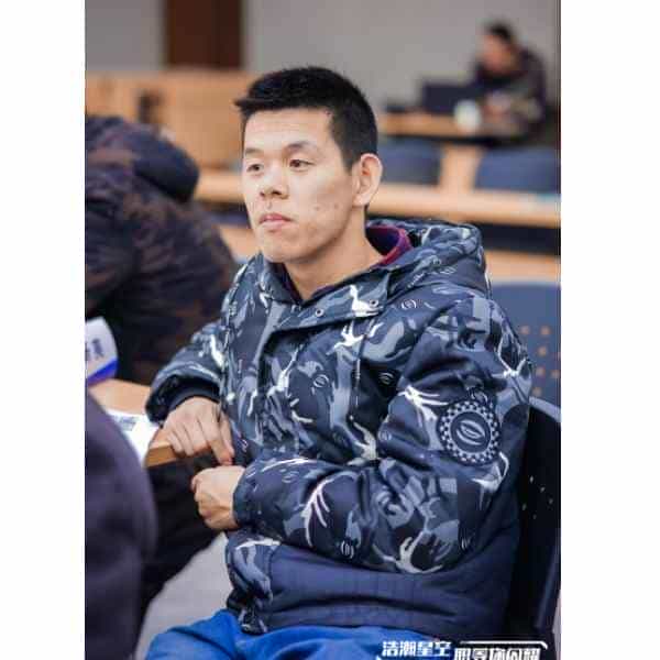 30岁岁江苏单身帅哥 - 淮北吉缘网