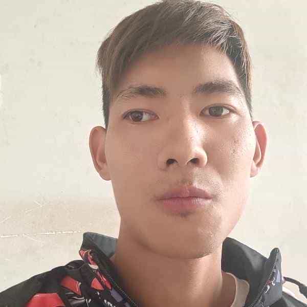 27岁岁河北单身帅哥 - 淮北吉缘网