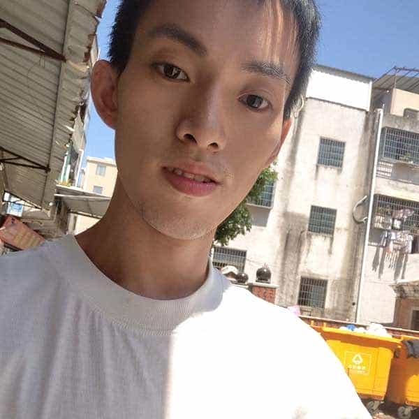 27岁岁福建单身帅哥 - 淮北吉缘网