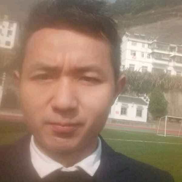 37岁岁湖北单身帅哥 - 淮北吉缘网