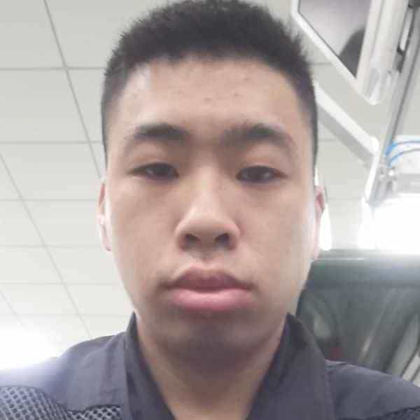 28岁岁江苏单身帅哥 - 淮北吉缘网