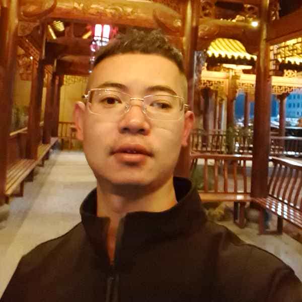 38岁岁浙江单身帅哥 - 淮北吉缘网