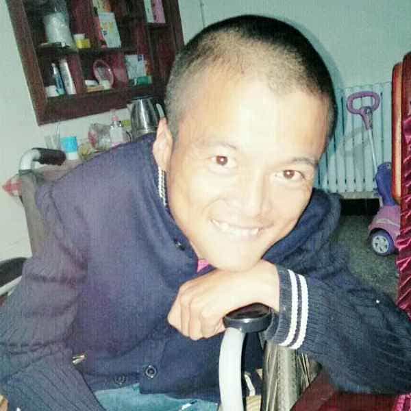 31岁岁陕西单身帅哥 - 淮北吉缘网