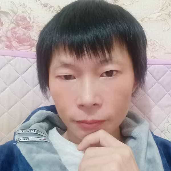 39岁岁四川单身帅哥 - 淮北吉缘网