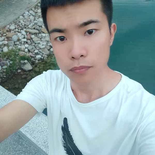 31岁岁陕西单身帅哥 - 淮北吉缘网