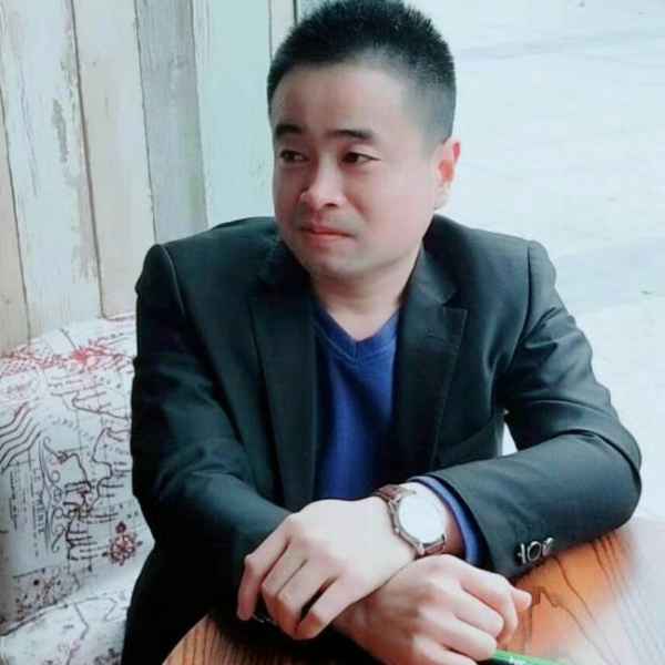 37岁岁广东单身帅哥 - 淮北吉缘网