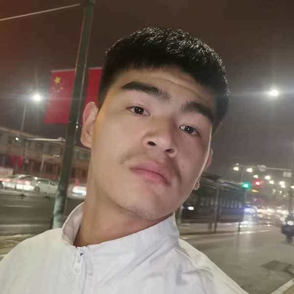 23岁岁山西单身帅哥 - 淮北吉缘网