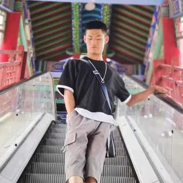 29岁岁甘肃单身帅哥 - 淮北吉缘网