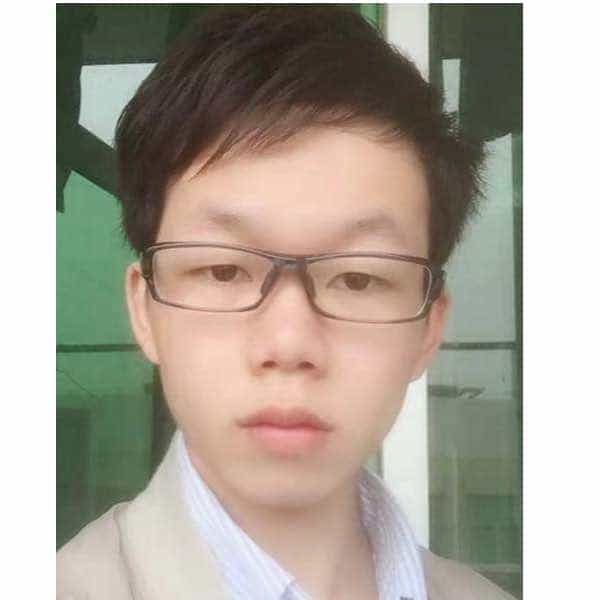 33岁岁广东单身帅哥 - 淮北吉缘网