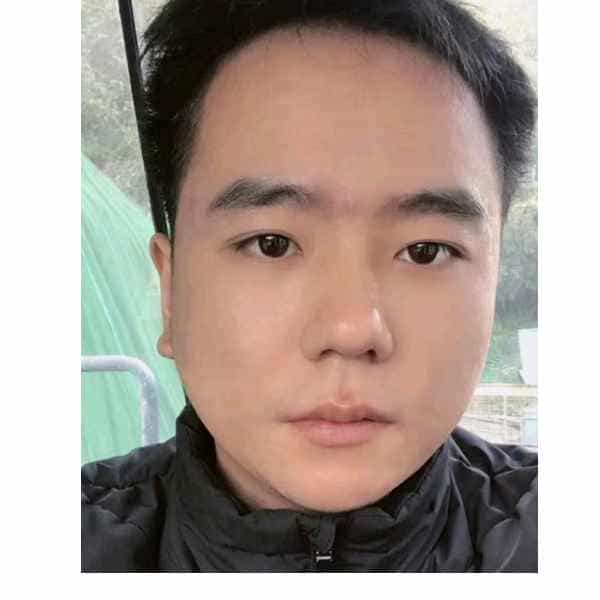 30岁岁陕西单身帅哥 - 淮北吉缘网