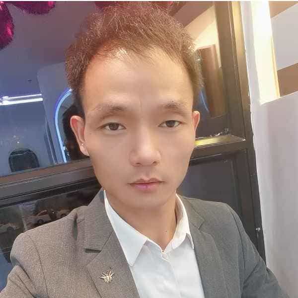 40岁岁湖北单身帅哥 - 淮北吉缘网