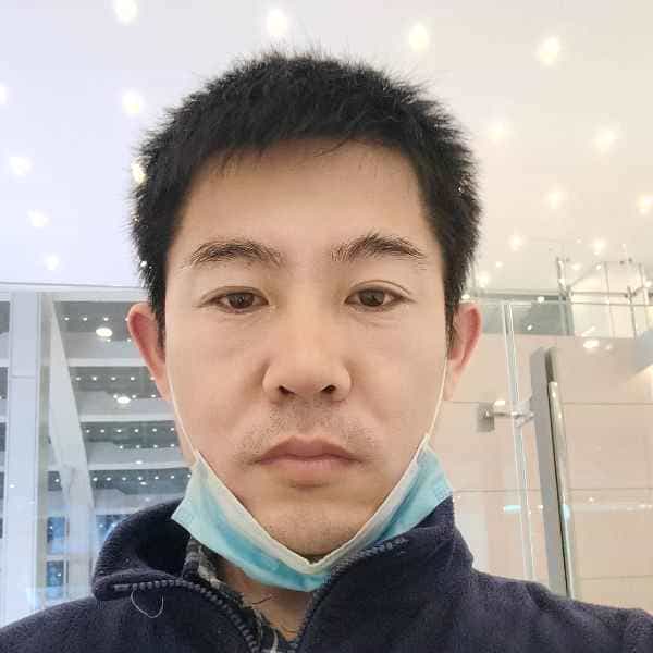 41岁岁河北单身帅哥 - 淮北吉缘网