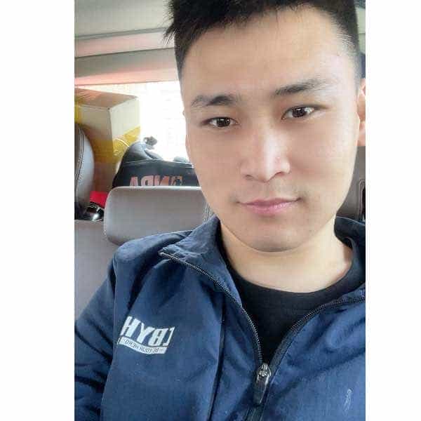 33岁岁辽宁单身帅哥 - 淮北吉缘网