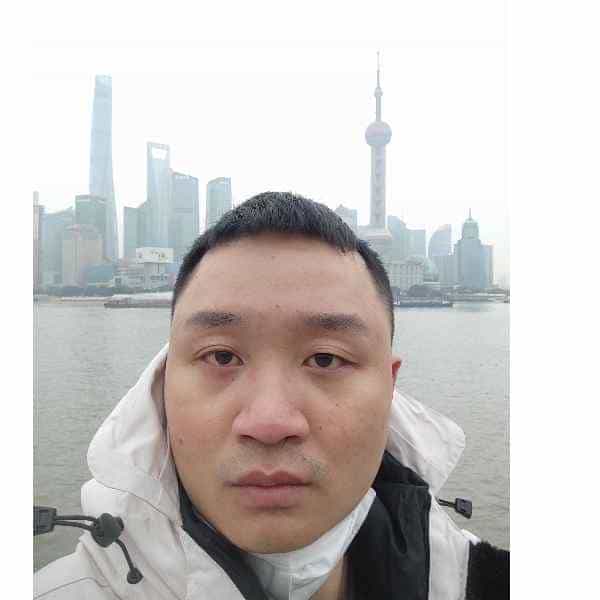 35岁岁江苏单身帅哥 - 淮北吉缘网