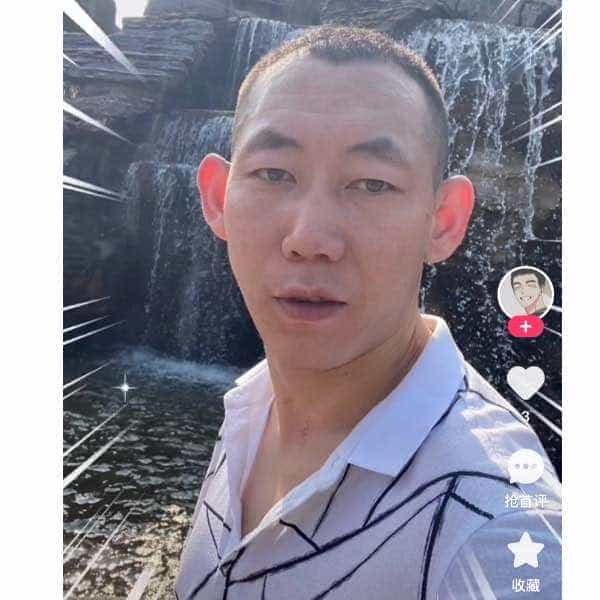 33岁岁内蒙古单身帅哥 - 淮北吉缘网