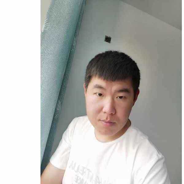 28岁岁河南单身帅哥 - 淮北吉缘网