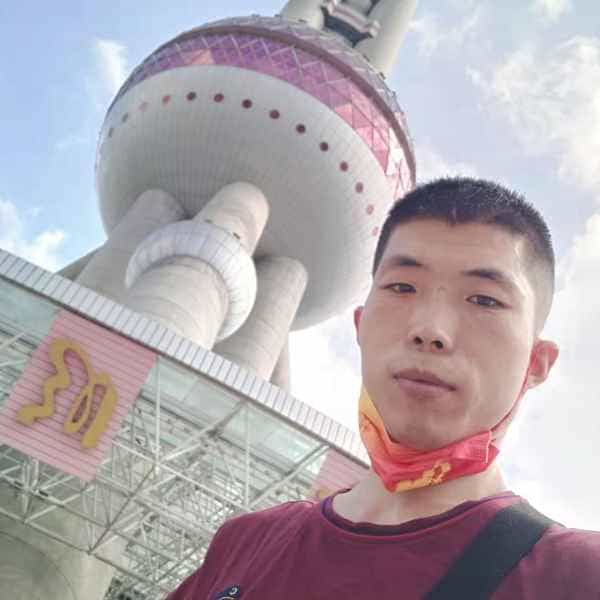 39岁岁湖北单身帅哥 - 淮北吉缘网