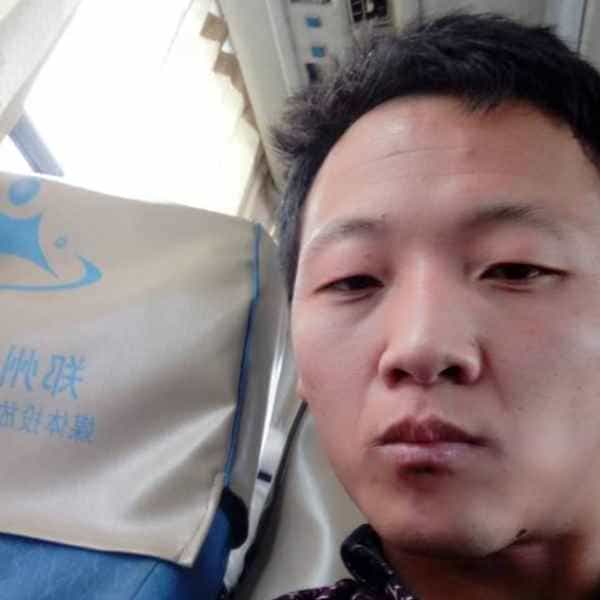 35岁岁河南单身帅哥 - 淮北吉缘网