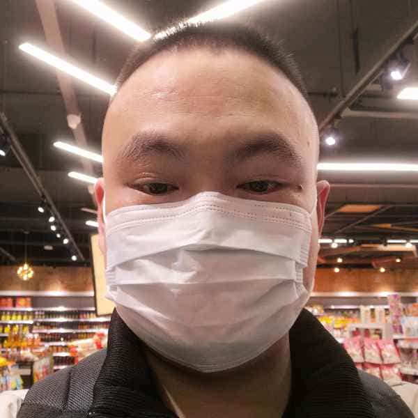 35岁岁江苏单身帅哥 - 淮北吉缘网