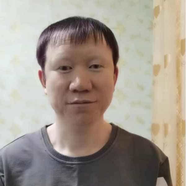 38岁岁山西单身帅哥 - 淮北吉缘网
