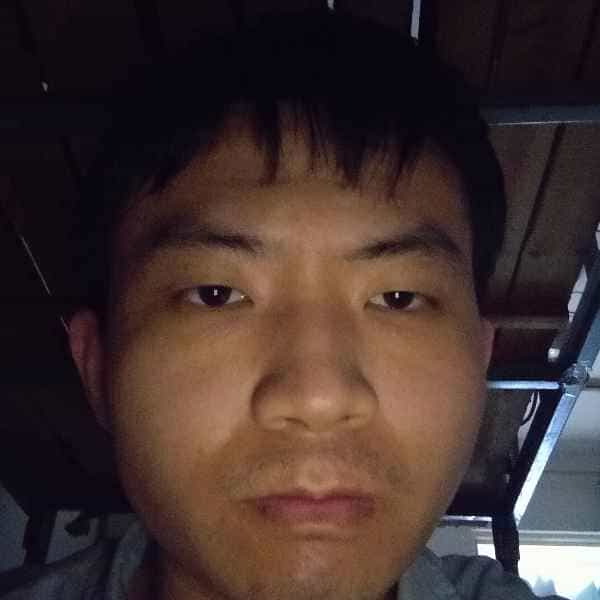 35岁岁湖南单身帅哥 - 淮北吉缘网