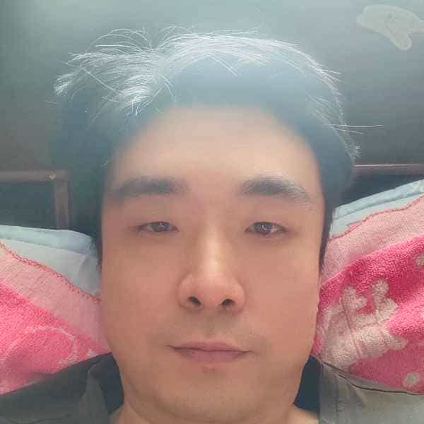 43岁岁河南单身帅哥 - 淮北吉缘网