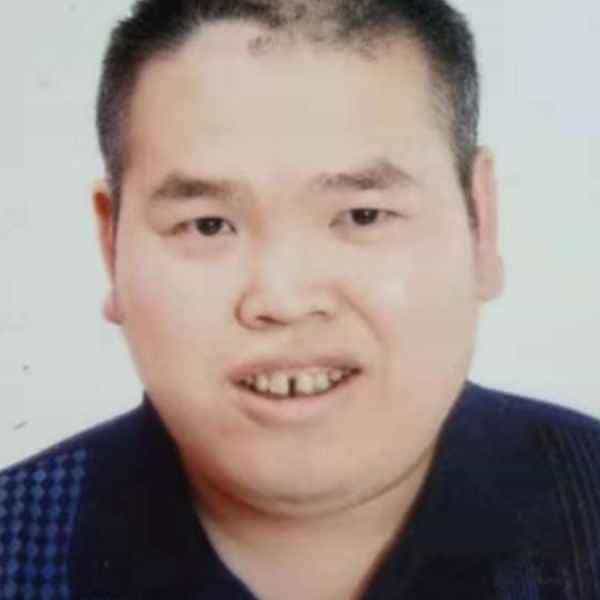 35岁岁广西单身帅哥 - 淮北吉缘网