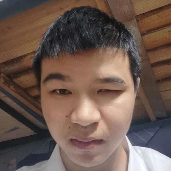 35岁岁江西单身帅哥 - 淮北吉缘网
