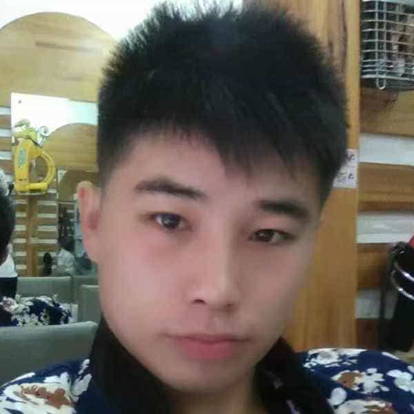 32岁岁湖北单身帅哥 - 淮北吉缘网