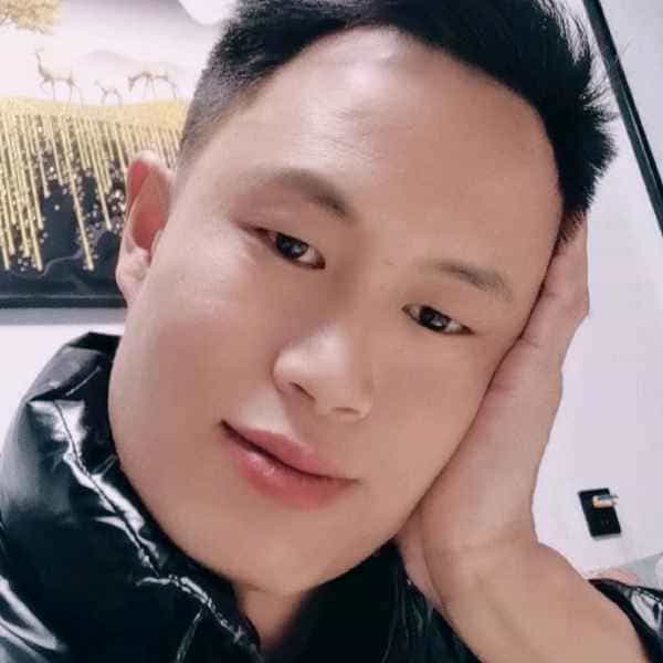 39岁岁贵州单身帅哥 - 淮北吉缘网