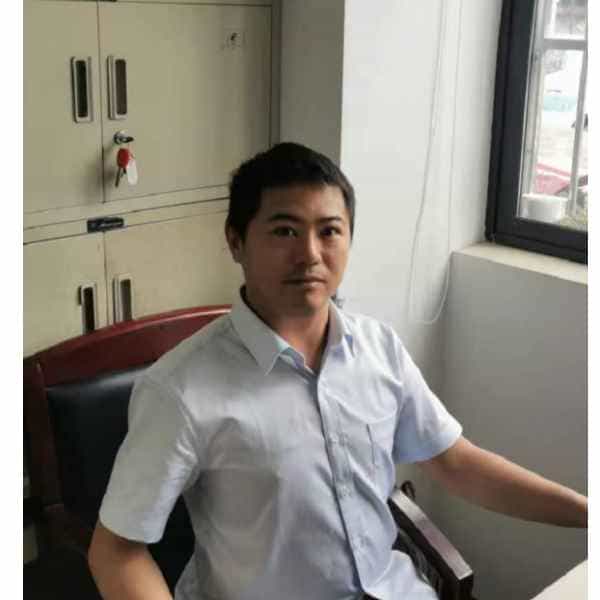 35岁岁河南单身帅哥 - 淮北吉缘网