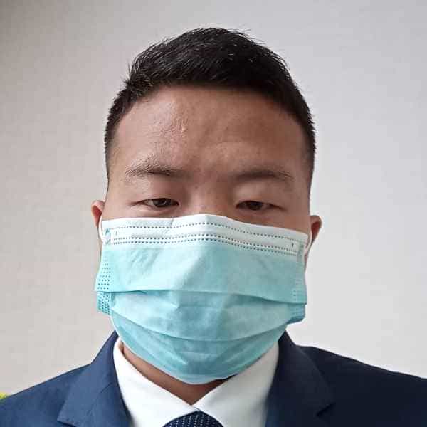 31岁岁安徽单身帅哥 - 淮北吉缘网