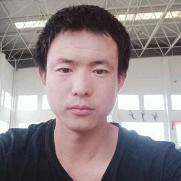 37岁岁辽宁单身帅哥 - 淮北吉缘网