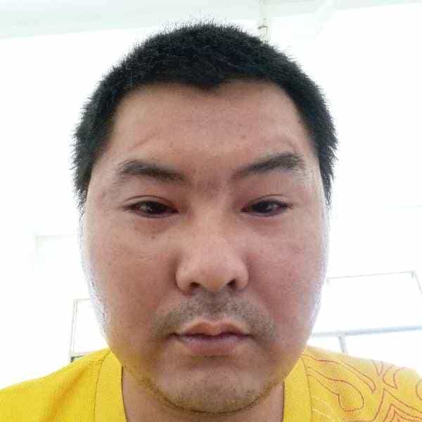 38岁岁广东单身帅哥 - 淮北吉缘网
