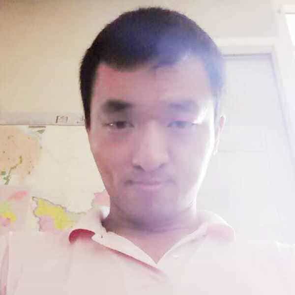 35岁岁黑龙江单身帅哥 - 淮北吉缘网