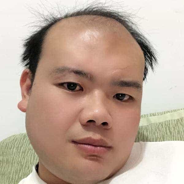 34岁岁云南单身帅哥 - 淮北吉缘网